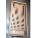 Flight-case en bois pour 200 goupilles (Neuf)