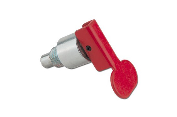 ASD - Goupille de s&eacute;curit&eacute; pour pied ALT 300 - ALT 400 & 470 - SECU11 (Neuf)