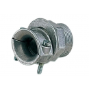 HARTING - Pince / Presse étoupe métallique PG 29 - Métal (Neuf)