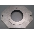 ROBERT JULIAT - Support lentille pour projecteur Série 613 S / 614 S - (Neuf)