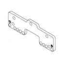 ADAMSON - Spektrix - Pièce de bumper  (Occasion)