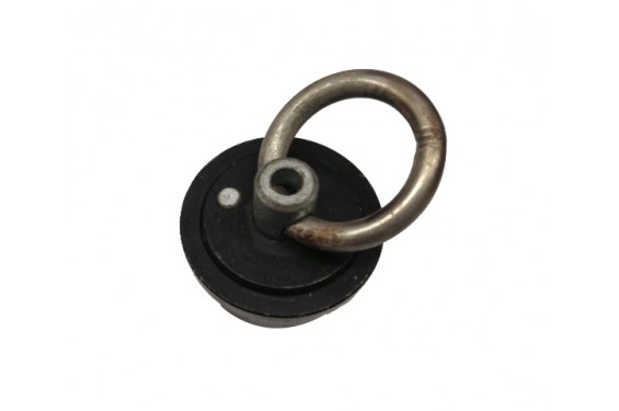 Support accroche de levage pour enceinte &eacute;quip&eacute;e de rail (Occasion)