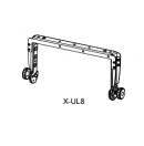 L-ACOUSTICS - Etrier en U long pour enceinte X8 (Neuf)