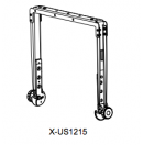 L-ACOUSTICS - Etrier en U court pour enceintes X12 et X15 HiQ (Neuf)