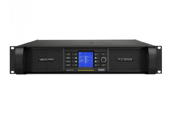 LAB GRUPPEN - PLM 14000 - Ampli 2 x 4350w sous 4 Ohm (Occasion)