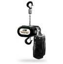CM - Palan de levage PROSTAR avec 20m de chaîne - 250kg (Occasion)