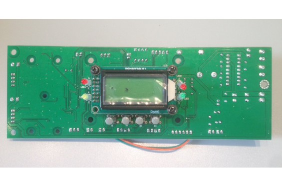 Carte m&egrave;re pour lyre BT-60LS (Neuf)