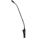 SHURE - Micro de conference CVG12S avec interrupteur et led témoin d'activitation (Neuf)