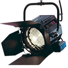 ADB - Fresnel Spotlight SH 20 - included lamp (Used)