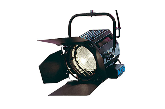 ADB - Fresnel Spotlight SH 20 - included lamp (Used)