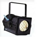 ADB - Fresnel F101 - delivered with lamp and hooks (Used)