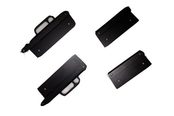 L-ACOUSTICS - Kit de rigging pour enceinte dV-DOSC (Neuf)