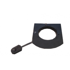 Iris large model 120x136mm for Projector (Used)