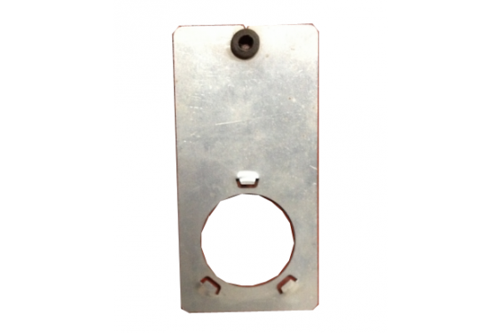 Porte gobo pour d&eacute;coupe ADB DW/DS54 - Taille M (Occasion)