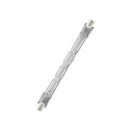 OSRAM - Lampe à crayon 64702 ECO - 230V - 500W - R7S - 2950K - 2000H (Neuf)