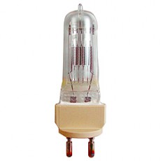 PHILIPS - CP75 - 240V - 2000W - G22 - 3200K - 300H (Occasion)