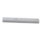 JB SYSTEMS - Mini Strip à led RGB - 20 cm (Occasion)