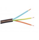 TITANEX - Câble 3G1,5 HO7 - vendu au mètre (Neuf)