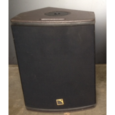 L-ACOUSTICS - Enceinte coaxiale active/passive 2 voies 12XTI (Occasion)