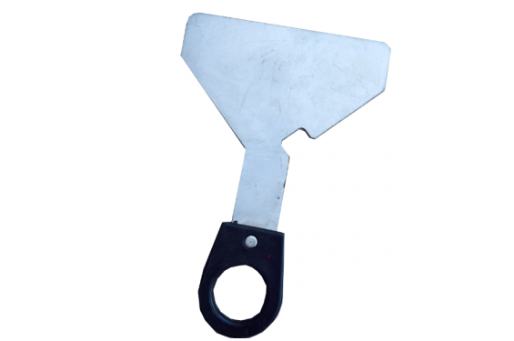 Couteau pour d&eacute;coupe DW104 (Occasion)