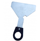 Couteau pour découpe DW104 (Occasion)