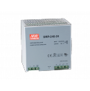 MEANWELL - Alimentation 240V  DC 24V/10A/240W (Neuf)