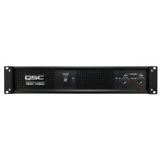 QSC - Amplificateur RMX 1450a  1400W - 2 canaux (Neuf)