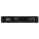 QSC - Amplificateur RMX 1450a  1400W - 2 canaux (Neuf)