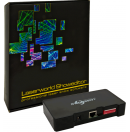 LASERWORLD - Logiciel ShowNet interface - (Neuf)