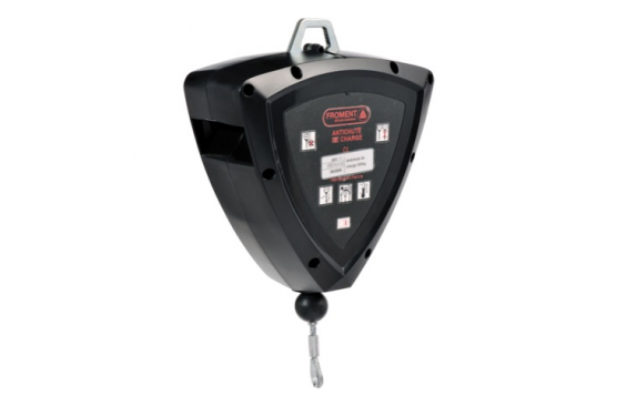 Stop chute 250 kg - 10m (Neuf)