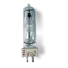 PHILIPS - Lampe MSD 250 - 90V - 250W - GY9.5 - 6700K - 1500H (Neuf)