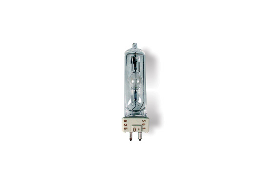 PHILIPS - Lampe MSD 250/2 - 90V - 250W - GY9,5 - 8500K - 2000H (Neuf)