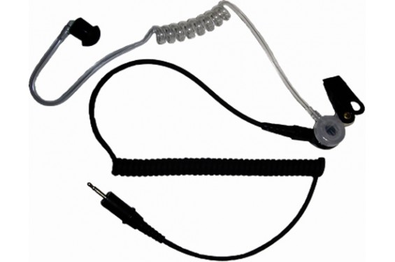 KENWOOD - Oreillette Discr&egrave;te KEP2 - (Neuf)