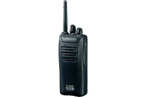 KENWOOD - Talkie Walkie TK3401d  (Neuf)