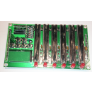 Carte Mère/Affichage pour Bloc de puissance DX626a (Neuf)