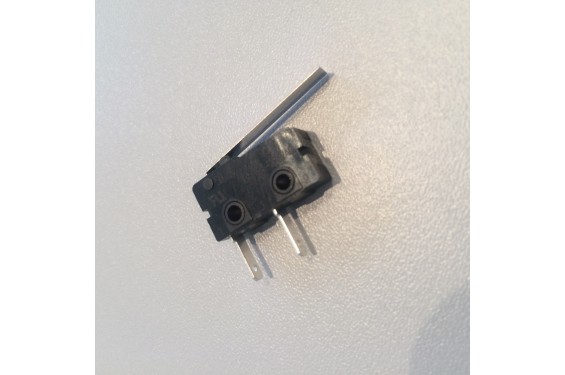 MARTIN - Capteur de fin de course pour Mac 250 Krypton (Neuf)