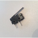 MARTIN - Capteur de fin de course pour Mac 250 Krypton (Neuf)