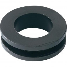 Passe-fils en PVC - diamètre max. 3mm (Neuf)