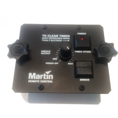 MARTIN - Interface standard pour Magnum Pro 2000 (Neuf)