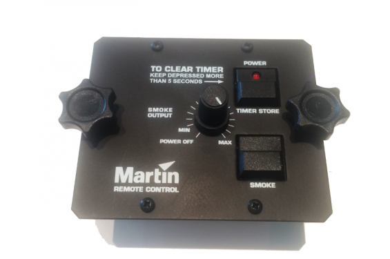 MARTIN - Interface standard pour Magnum Pro 2000 (Neuf)