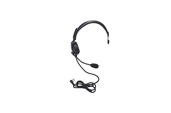 KENWOOD - Casque pour micro-écouteur pour talkie walkie (Neuf)