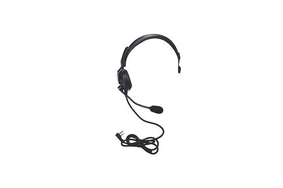 KENWOOD - Casque pour micro-&eacute;couteur pour talkie walkie (Neuf)