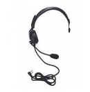 KENWOOD - Casque pour micro-écouteur pour talkie walkie (Neuf)