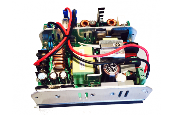 Power supply motor compatible with lyre Mac 550 (New)