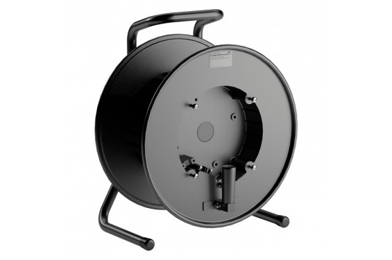 SCHILL - Enrouleur HT 300K OF - Noir - (Neuf)