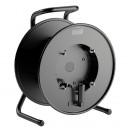 SCHILL - Enrouleur HT 300K OF - Noir - (Neuf)