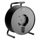 SCHILL - Enrouleur HT 380 OF - Noir - (Neuf)