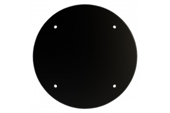 SCHILL - Couvercle pour enrouleur de c&acirc;ble (Neuf)