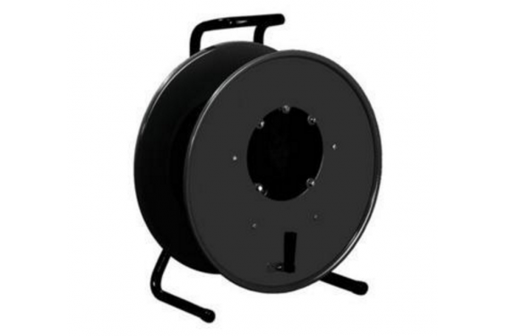 SCHILL - Enrouleur HT 481 OF - Noir  (Neuf)