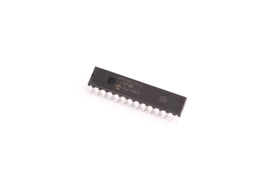 ROBE - IC PIC 18F2520 pour ClubSpot 160CT - IC1 (Neuf)